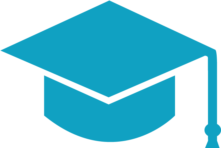Grad Cap-20 - Graduation Cap Png Red (900x900), Png Download