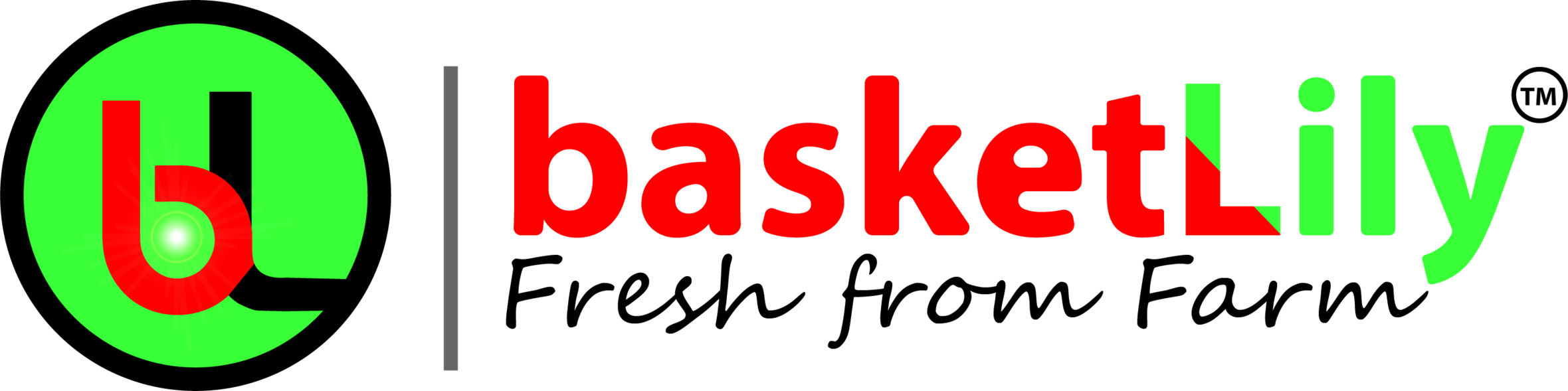 Basketlily - Com - Red Globe (2360x589), Png Download