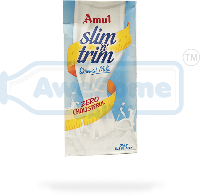 Download Amul Slim And Trim Weight Loss Milk Buy Online In Mumbai
