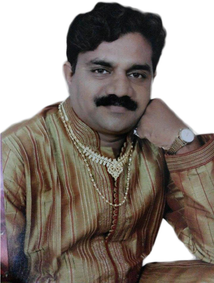 “shree Ganeshay Namah” - Gentleman (720x960), Png Download