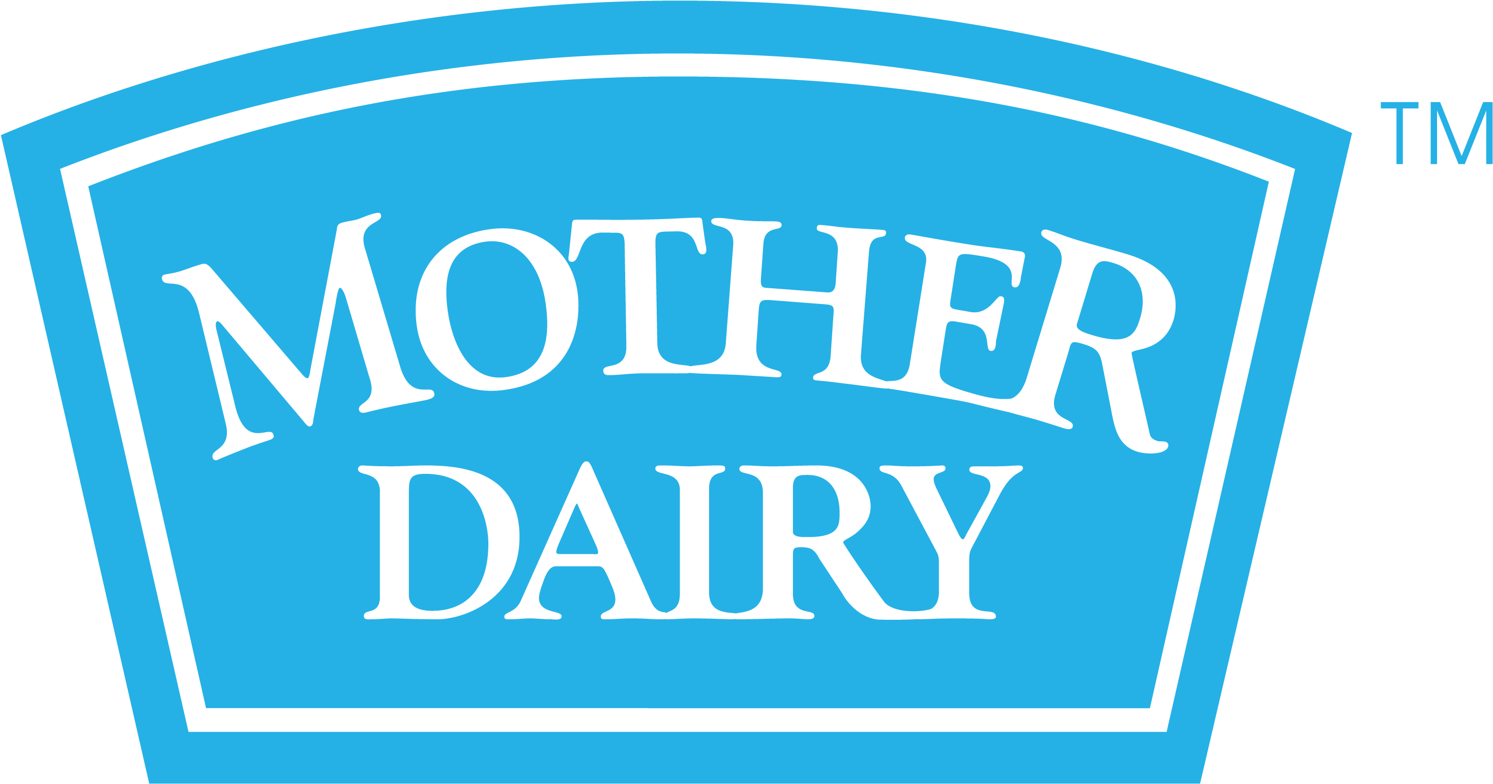 Mother Dairy Icecream (3000x1564), Png Download