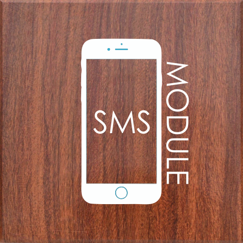 Mobile Phone (500x500), Png Download