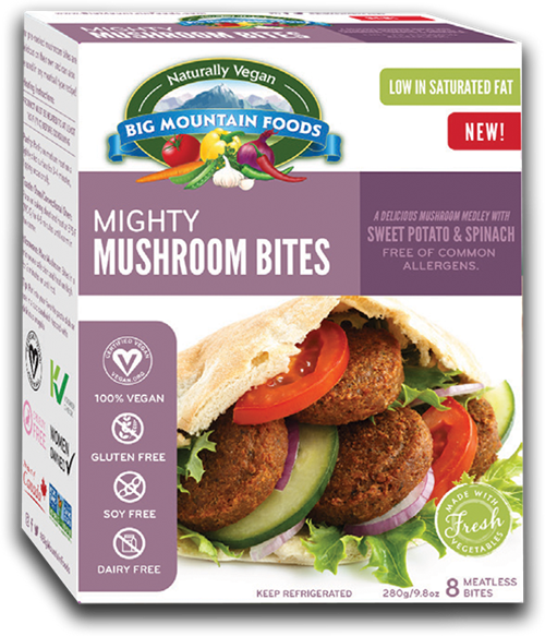 Click Product Box For More Information - Food (500x583), Png Download