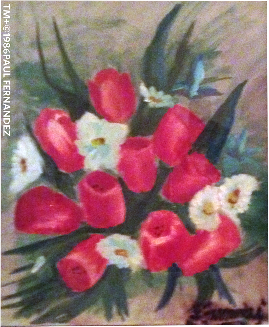Flowers - Bouquet (1600x1200), Png Download