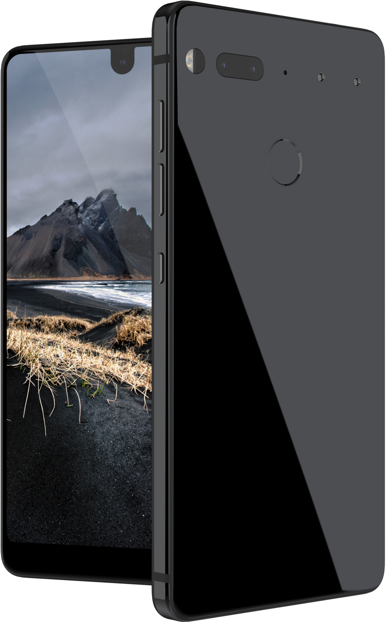 This Is The Essential Phone - Essential Phone (2000x2000), Png Download