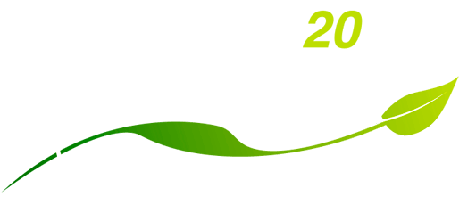 Feira Florestal Brasileira - Graphic Design (616x266), Png Download