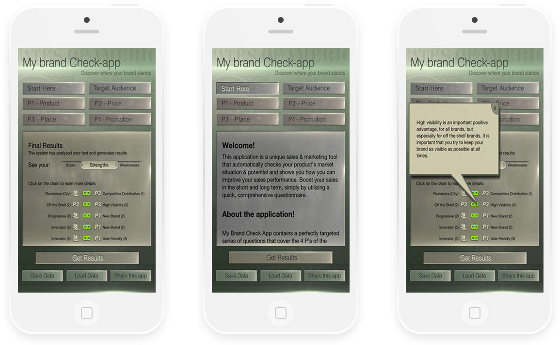 My Brand Check Hd - Iphone (1280x720), Png Download