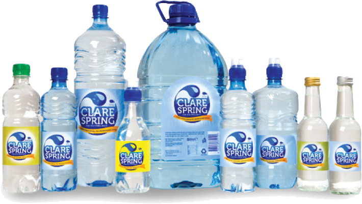 We Are All About Product - Water Bottle (710x401), Png Download