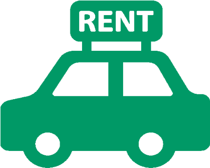 Agra One Of The Seven Wonders Of The World - Air Pollution Icon Png (511x436), Png Download