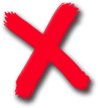 Failed National Climate Program Act - Wrong Wrong Png (421x480), Png Download