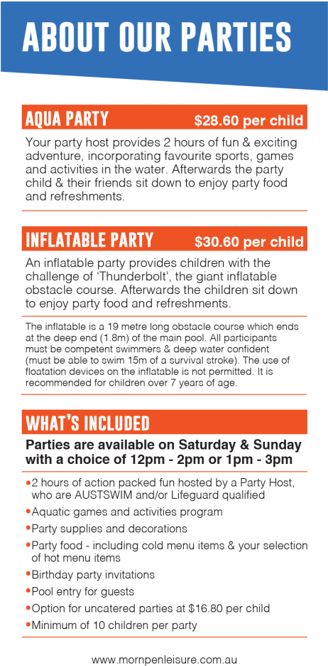 Enquire About A Birthday Party At The Centre Today - Birthday (527x1024), Png Download