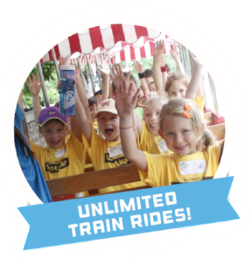 The Wildest Birthday Party Location Is Lincoln Children's - Birthday (364x375), Png Download