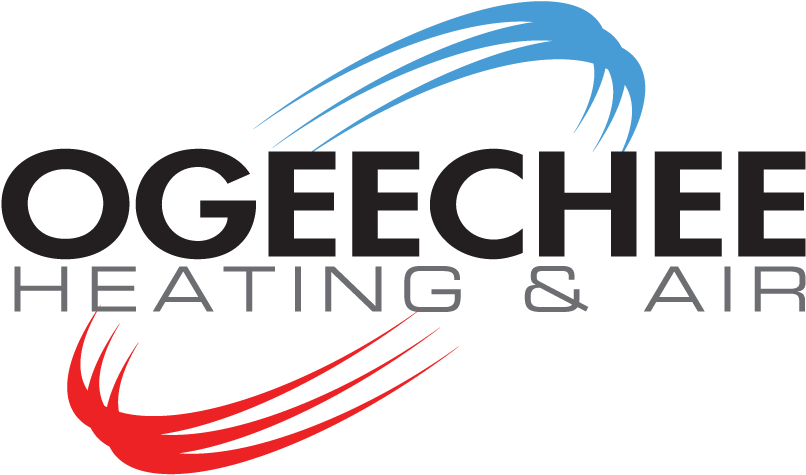 Ogeechee Heating & Air Inc - Looking Good Together (896x515), Png Download