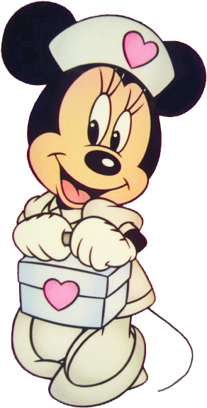 Disney Disney - Minnie Mouse Lunch Bag And Bottle. (312x593), Png Download