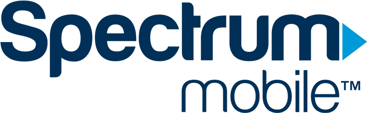Spectrum Mobile Tm Logo - Charter Spectrum (757x300), Png Download
