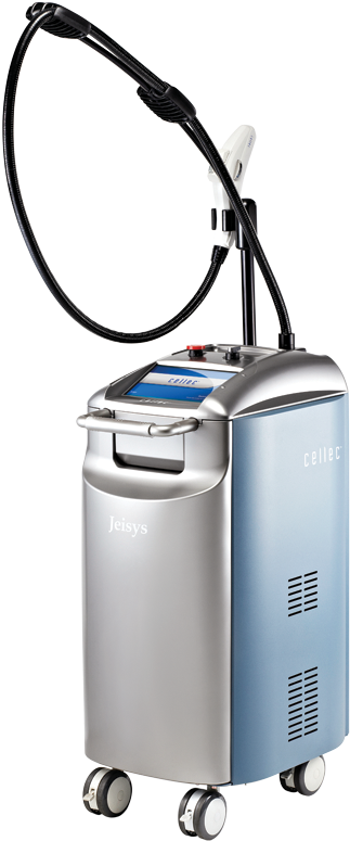Hair Removal, Photo Shower - Cellec Ipl (402x825), Png Download