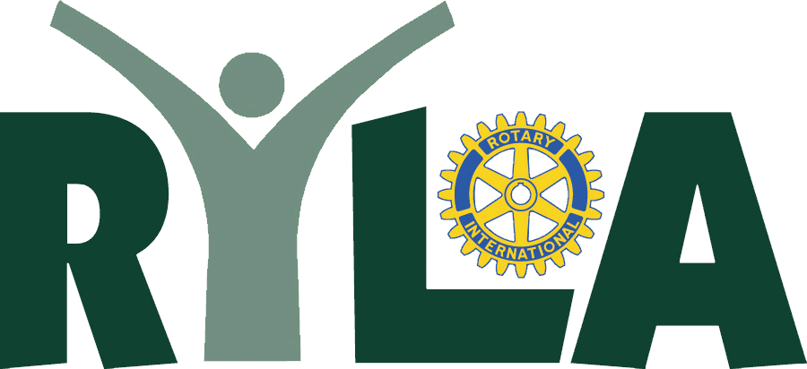 Sun Prairie Rotary Club Sponsored 4 Students To Attend - Rotary Youth Leadership Awards (900x412), Png Download