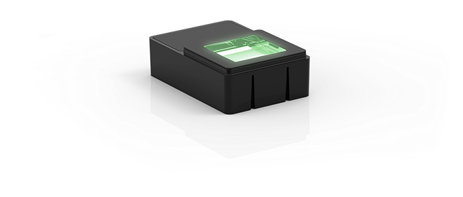 Fingerprint Scanner Lf1 - Smartphone (750x750), Png Download