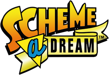 Scheme A Dream Tm Logo - Scheme A Dream (452x300), Png Download