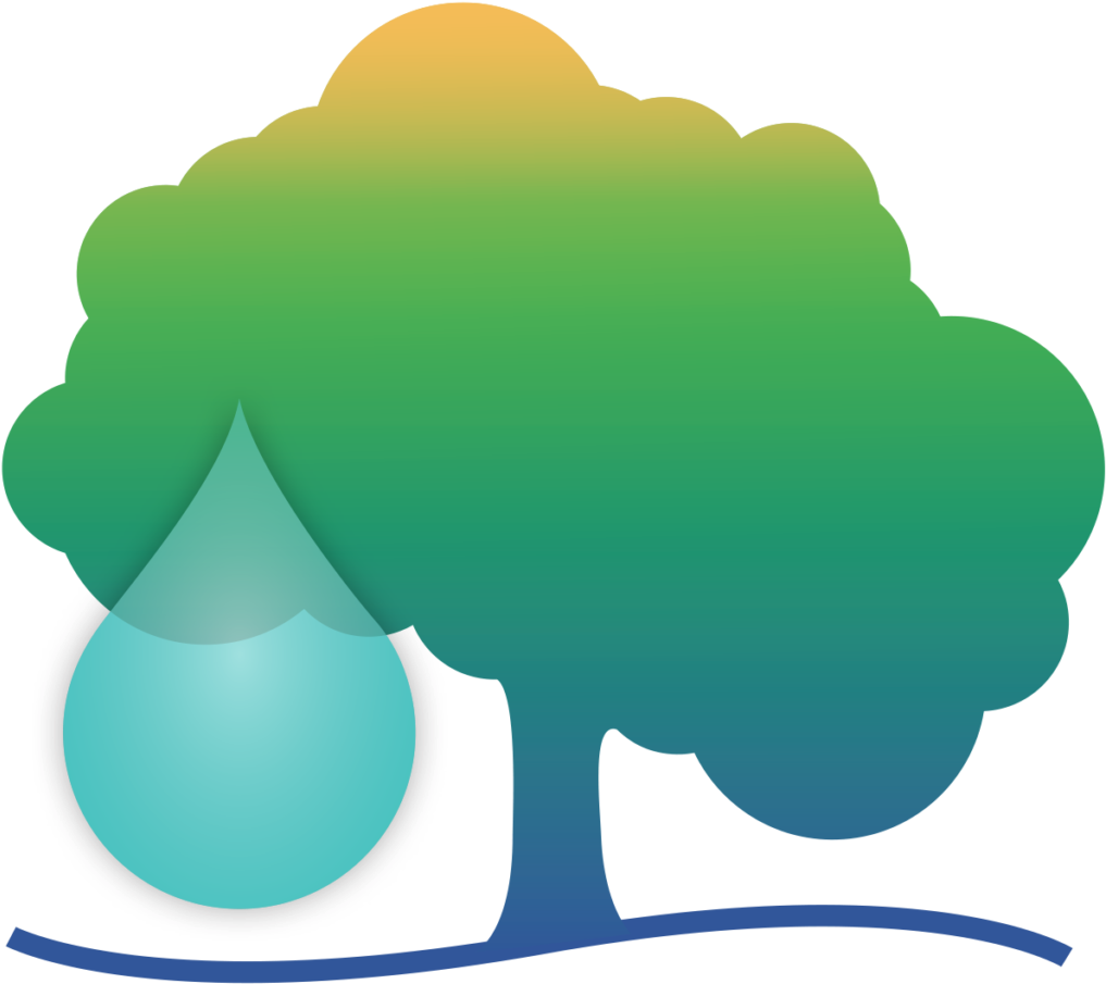 4 Tips To Save Water And Save Trees - Save Water Save Tree (1024x955), Png Download