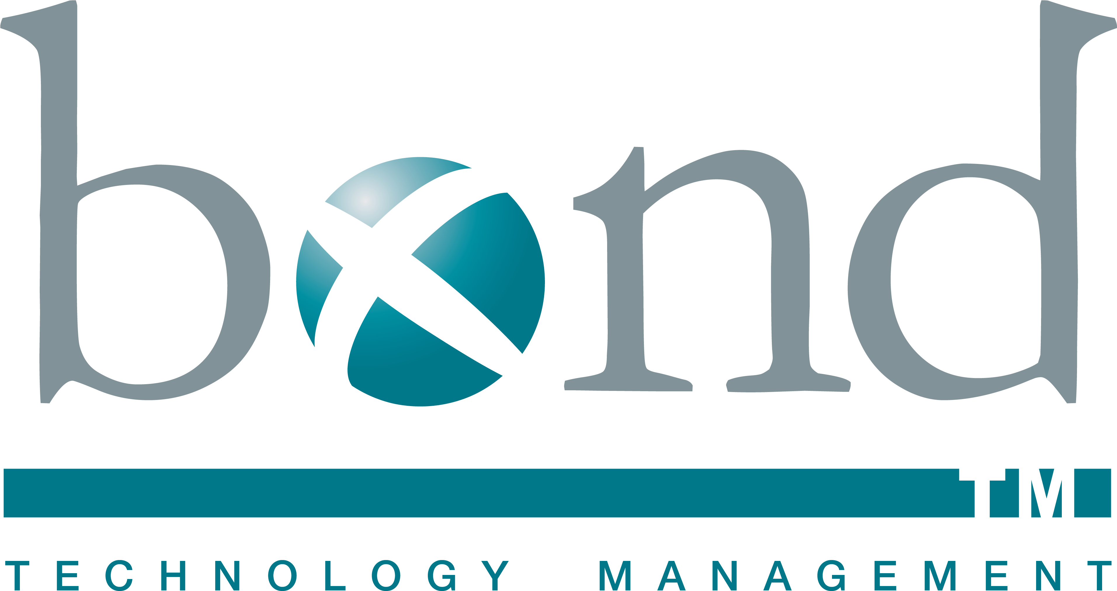 Bond Tm (3889x2072), Png Download