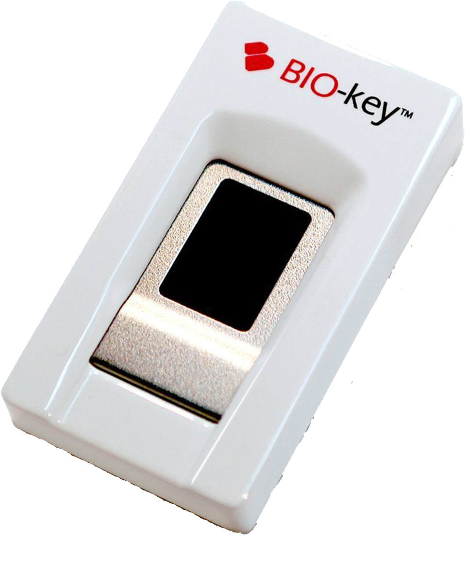 Ecoid Compact Fingerprint Scanner - Bio-key Inc Bio-key Ecoid Compact Enterprise Level (2048x1463), Png Download