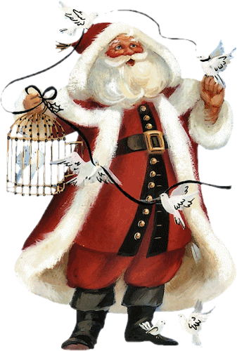 Soon New Year - Joyeux Noel 2010 (337x500), Png Download
