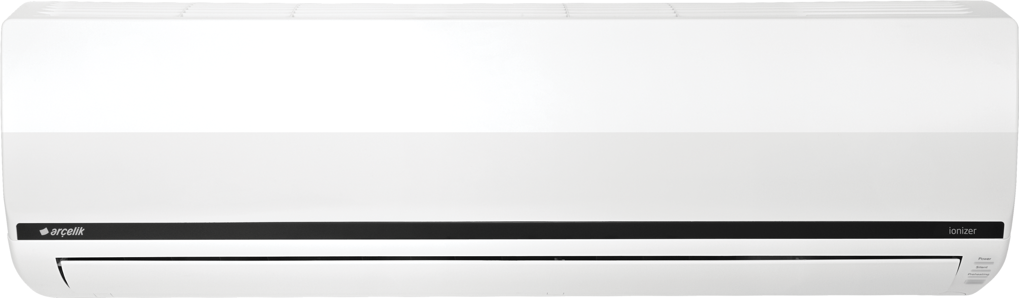 Ionizer Inverter - Panasonic (2310x1730), Png Download