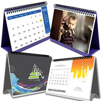 Standing Calendar Png (350x350), Png Download