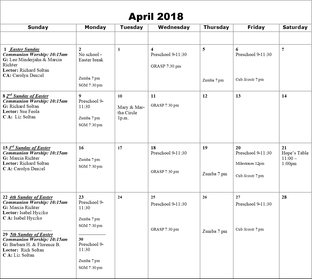 Tim's Calendar Of Events - Number (1268x1136), Png Download