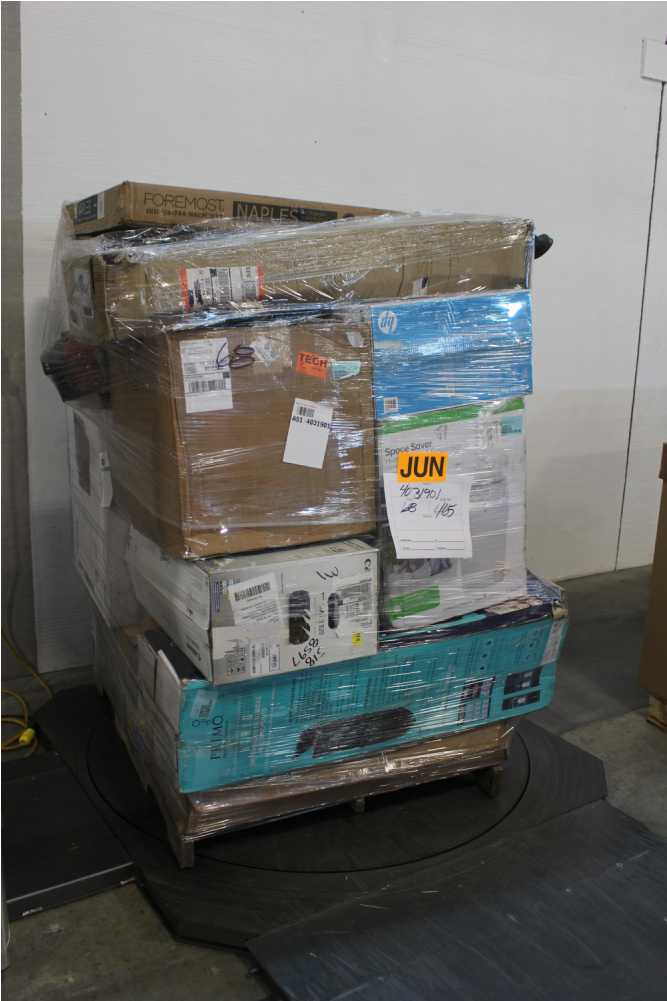 Auction - Carton (1000x1000), Png Download
