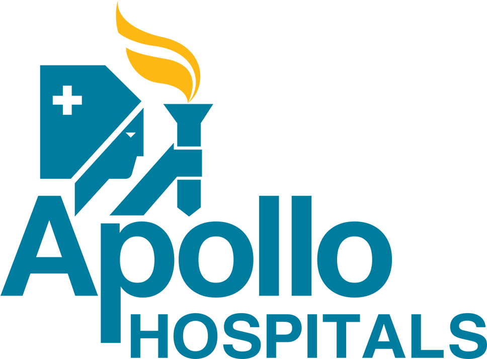 Appolo - Apollo Hospital Dhaka Logo (1000x1000), Png Download