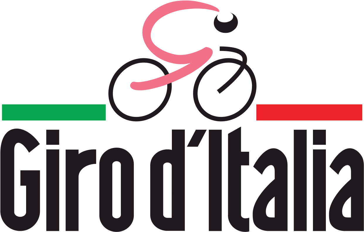 Giro D'italia 2016 Outright And Stage 1 Betting Preview - Giro D Italia Logo Png (1280x837), Png Download