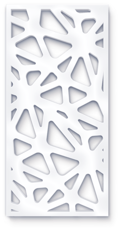 Organic Lumi-1 - Laser Cutting (428x800), Png Download