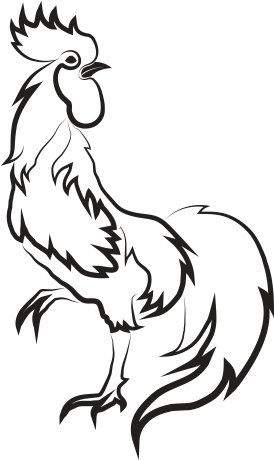 I've Always Had A Passion For Animals, That Love Reinforced - Vector Graphics (293x459), Png Download