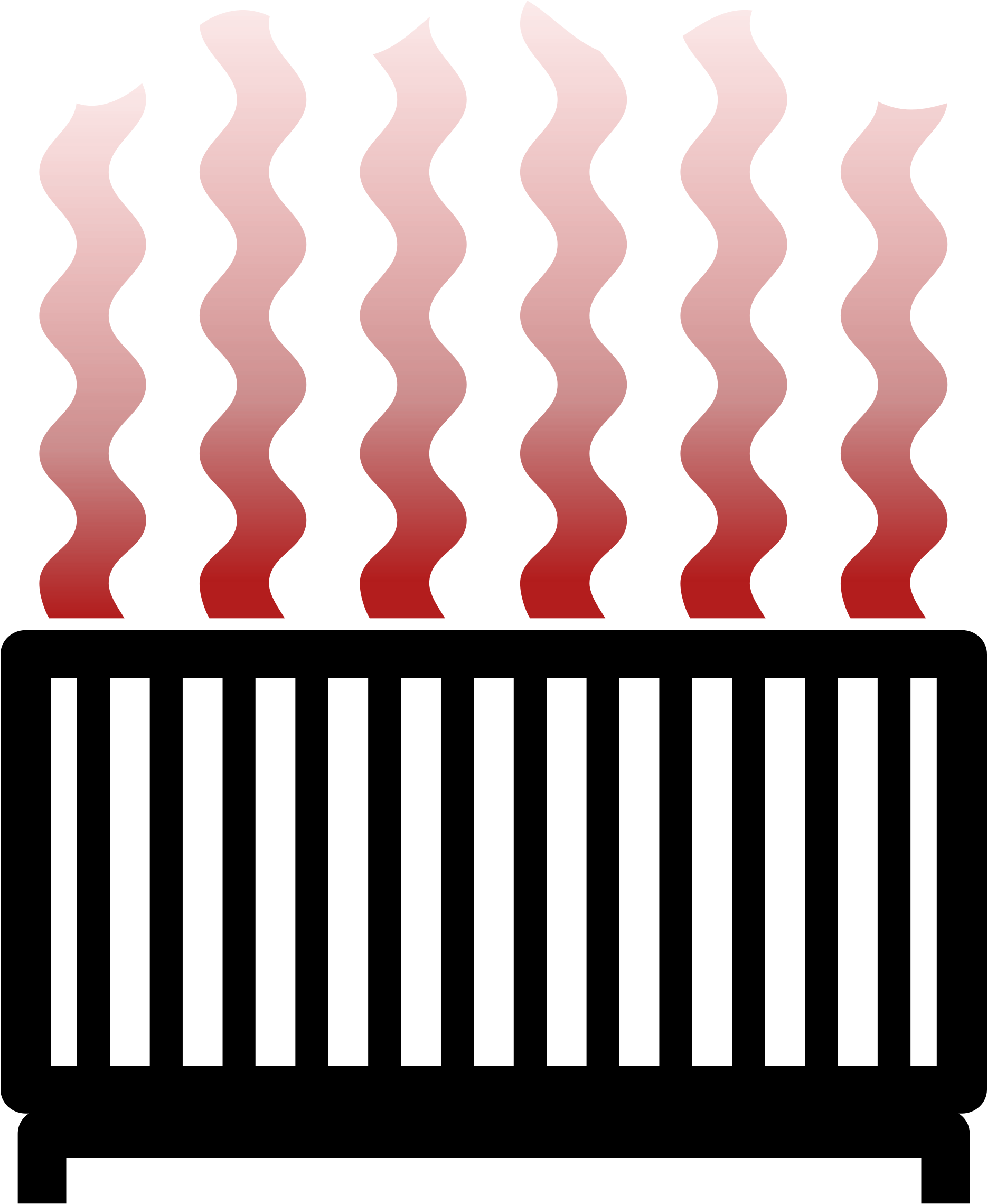 Radiator Png Photos - Heating Png (2000x2400), Png Download