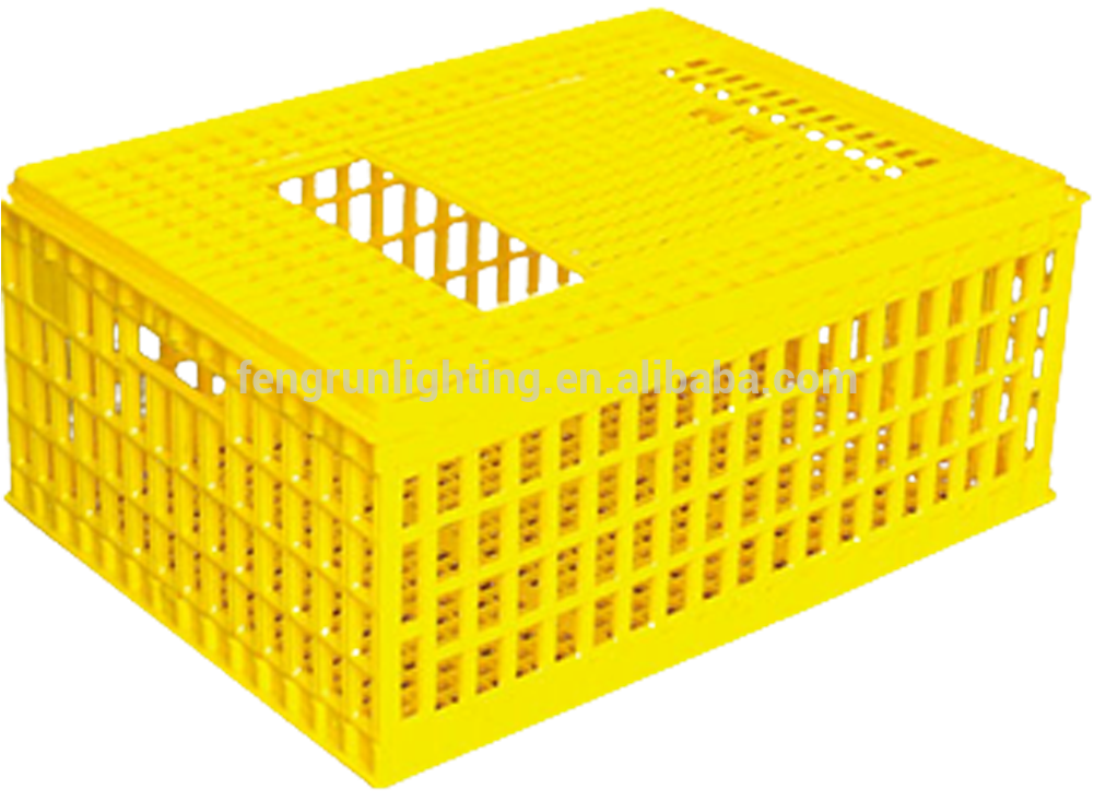 Live Chicken Crates, Live Chicken Crates Suppliers - Live Chicken Box (1000x1000), Png Download