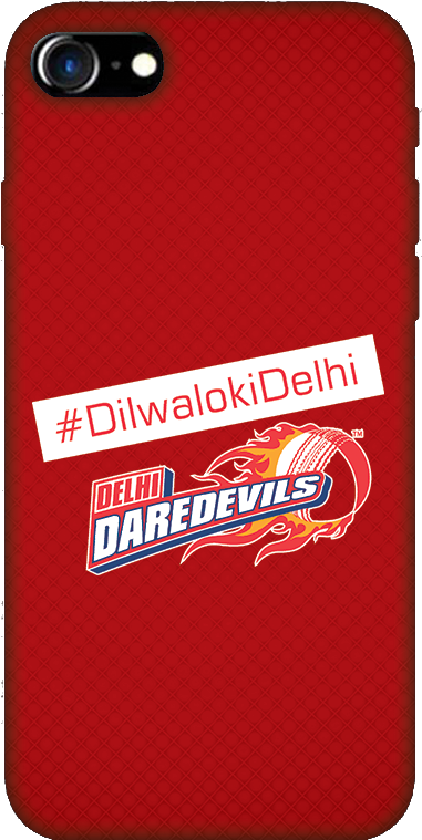 Dd - Mobile Phone Case (800x800), Png Download