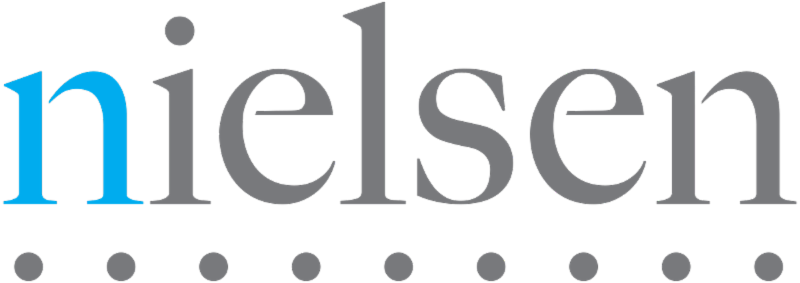 Share - Nielsen Logo Png (800x283), Png Download