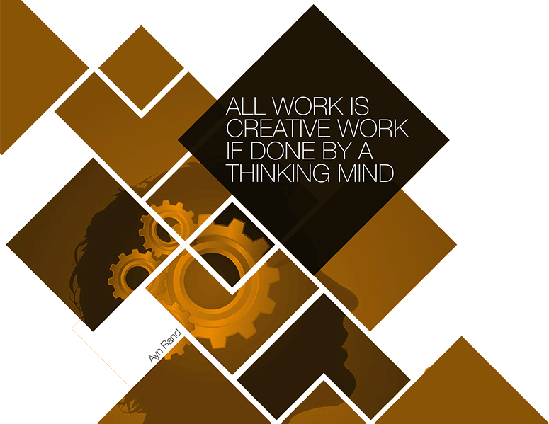 Creative Marketing, Design And Sales Agency - Creative Design Png Files (775x599), Png Download