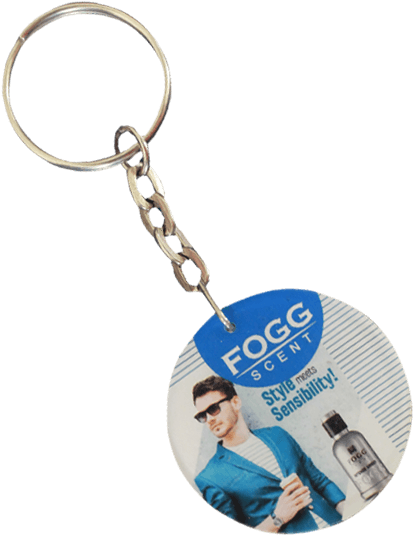 412 - Keychain (600x600), Png Download