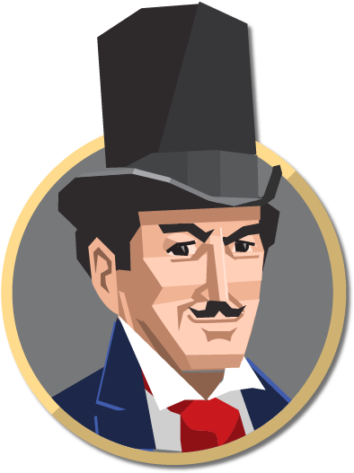 Hello Fine Lords And Ladies - London (617x642), Png Download