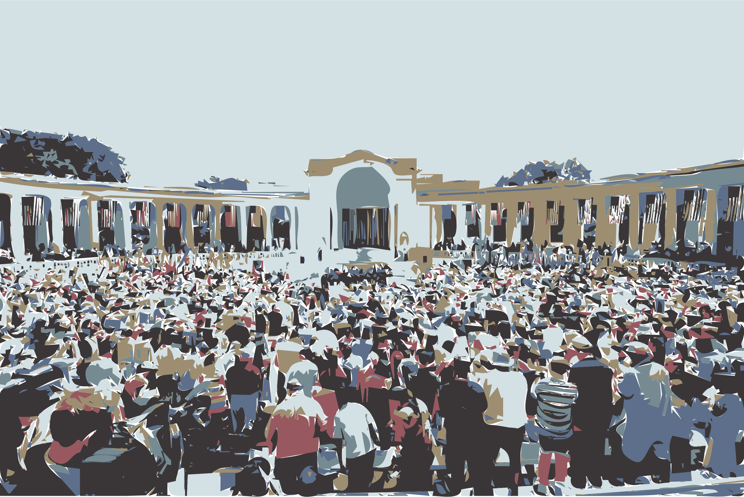 This Free Icons Png Design Of Memorial Day Speech And (2400x1603), Png Download