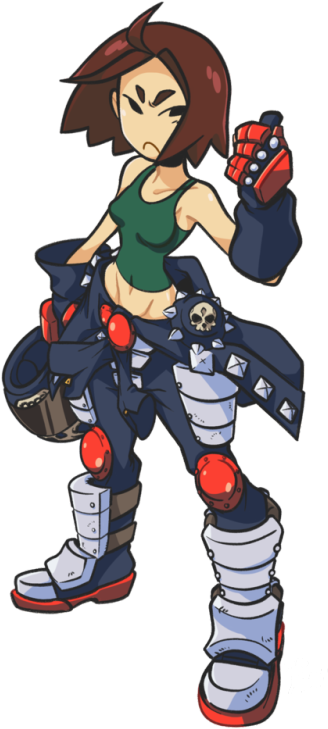 Someday I'll See You Again - Cartoon (412x750), Png Download