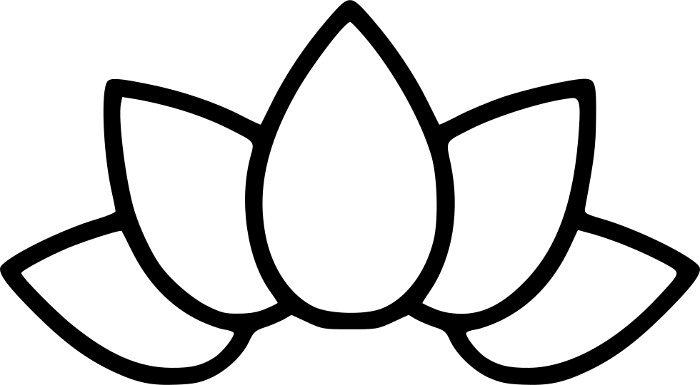 Lotus Comments - Icon (980x540), Png Download
