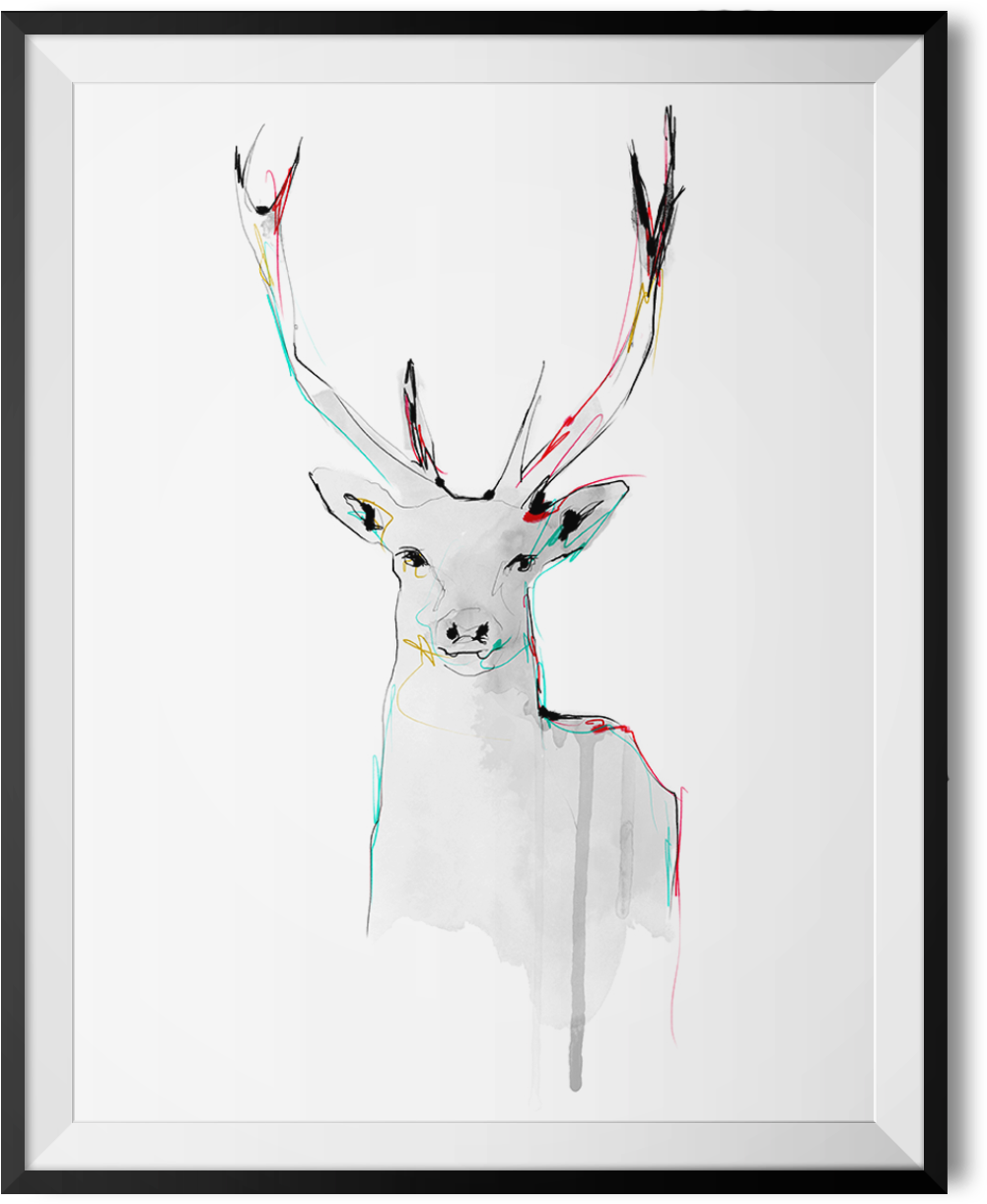 Cm - Sketch (1168x1424), Png Download