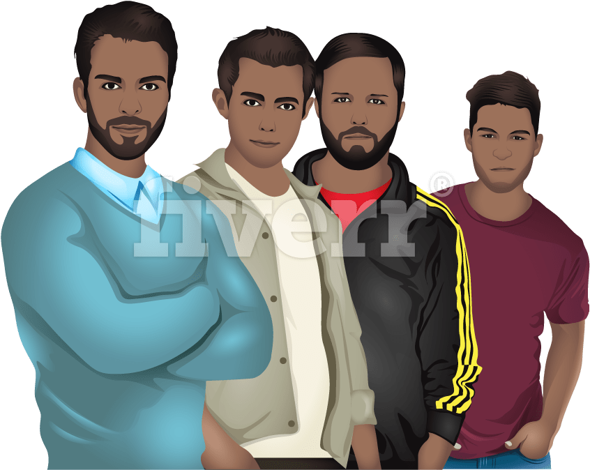 Family (1000x1000), Png Download