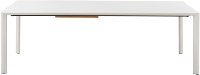 Et - Rectangular White Granite Table (480x271), Png Download