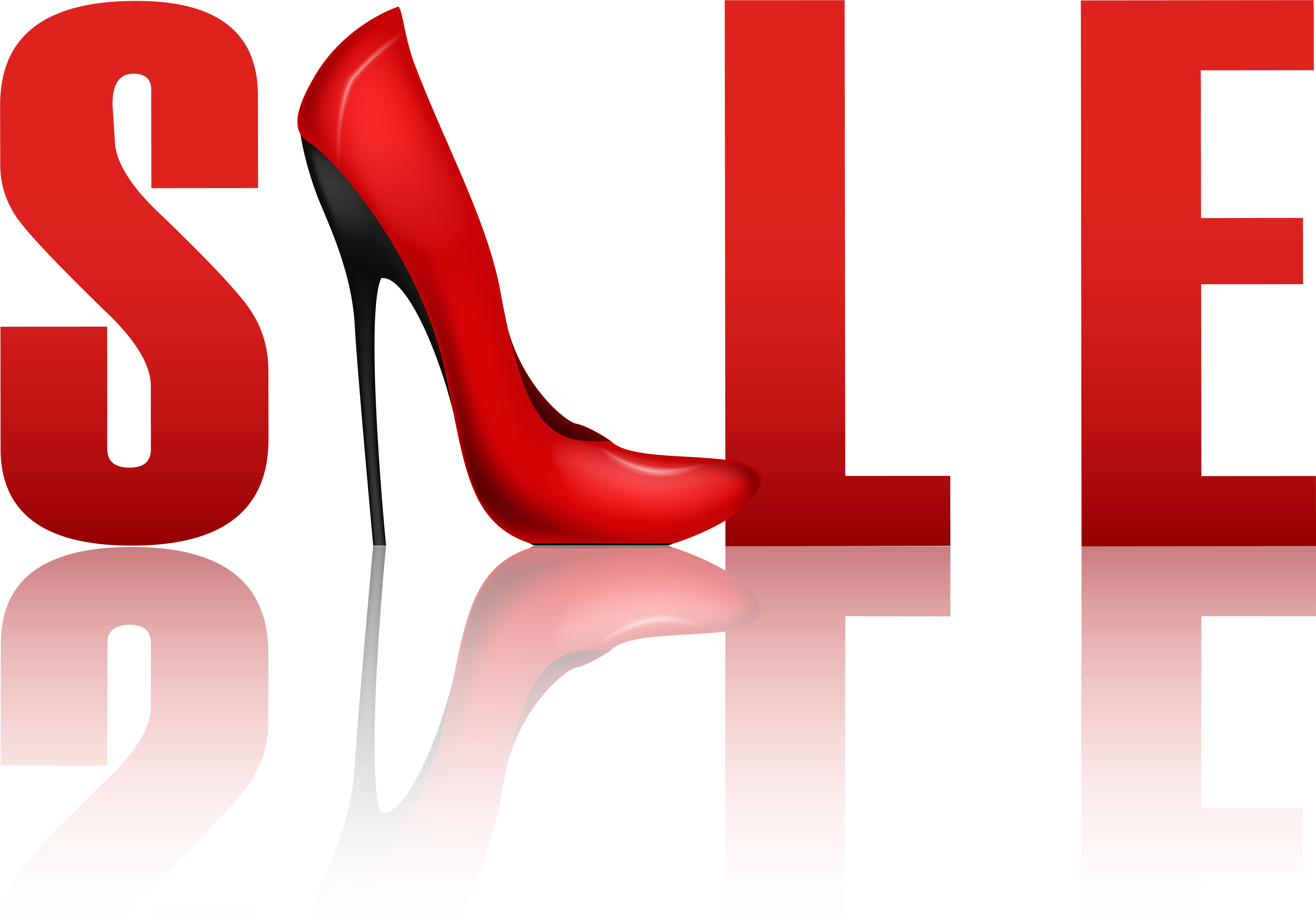 End Of Month Sale (7445x6138), Png Download