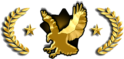 Legendary Eagle Master Cs (600x600), Png Download